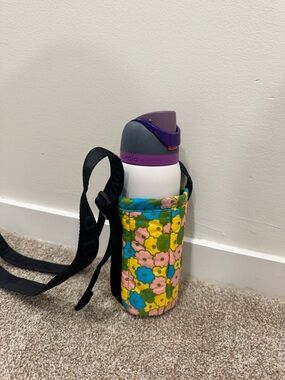 Baggu Waterbottle holder
